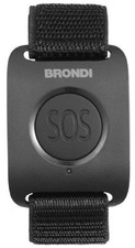 Brondi braccialetto sos usato  Genzano di Roma