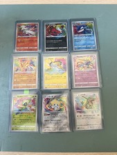 Pokémon karten amazing gebraucht kaufen  Südbrookmerland
