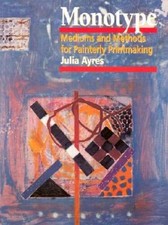 Monotype mediums methods for sale  Montgomery
