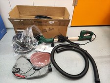Posenpro drywall sander for sale  SALFORD