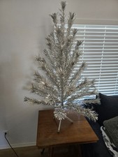 aluminum christmas tree for sale  Prosser