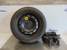 Ford fiesta spare for sale  KINGSBRIDGE