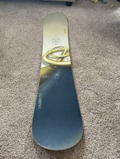 Burton cruzer 151 for sale  Woodstown