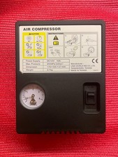 Gonfia pneumatici compressore usato Gonfia pneumatici compressore usato  Montecatini Terme