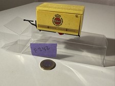 F242 koffer anhänger gebraucht kaufen  Berlin