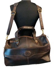 travel bag leather dilana for sale  Wilmington