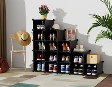 Boxen schuhschrank diy gebraucht kaufen  Sulz am Neckar
