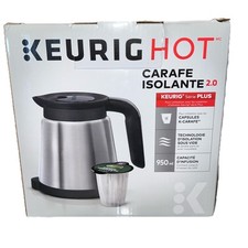 Keurig series plus for sale  Pleasant Prairie