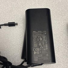 Dell 100w usb for sale  Palmer