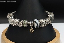 Sterling silver snake for sale  Salinas