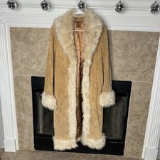 Arden vintage suede for sale  Lakeland