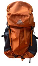 Gregory stout backpack for sale  Portland