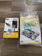 Canakit 3.5a raspberry for sale  Lexington