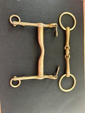 Kandare sprenger 150mm gebraucht kaufen  Überlingen