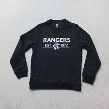 Glasgow rangers sweatshirt for sale  MANCHESTER