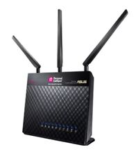 Asus wireless ac1900 for sale  Fort Lauderdale