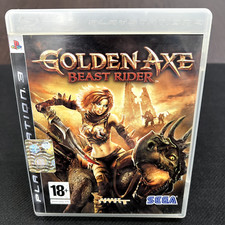 Golden axe best usato  Fucecchio