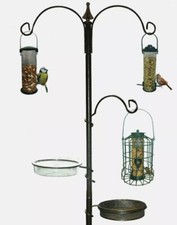 Garden wild bird for sale  SPALDING