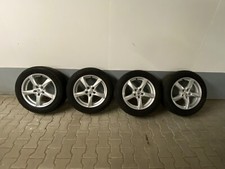 Winterkompletträder semperit  gebraucht kaufen  München