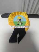 Hitchin town vintage for sale  GREAT YARMOUTH
