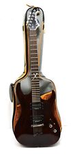 Washburn walnut solid for sale  Columbus
