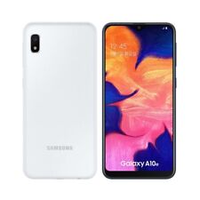 Smartphone Samsung Galaxy A10e 32GB Branco Desbloqueado Sim Grátis GARANTIA IMPECÁVEL comprar usado  Enviando para Brazil