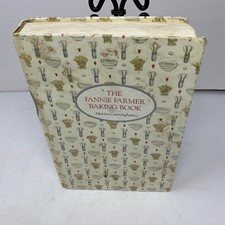 Fannie farmer cookbook for sale  Ellenville