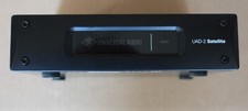 Universal audio uad gebraucht kaufen  Bochum