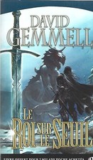 David gemmell roi d'occasion  Guipavas