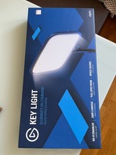 Elgato key light gebraucht kaufen  Mainz