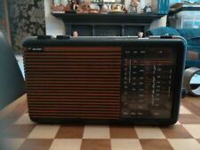 Vintage 1970s bush for sale  BROMLEY