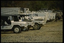 180023 iltis jeep for sale  UK