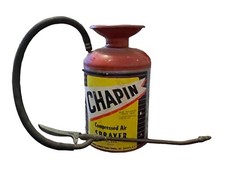 air compressed chapin sprayer for sale  Baltimore