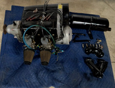 Rotax 503 engine for sale  Millington