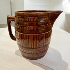 Brown cider barrel for sale  Morganton