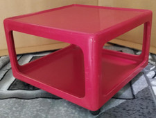 70er jahre couchtisch gebraucht kaufen  Halle