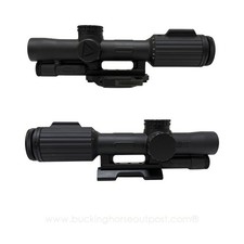 Trijicon vcog riflescope for sale  Jeffersonville