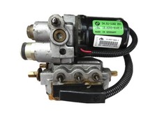 Bmw e36 1162291 gebraucht kaufen  Altshausen