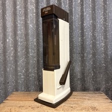 Máquina de fazer refrigerantes Soda Stream 101 vintage comprar usado  Enviando para Brazil