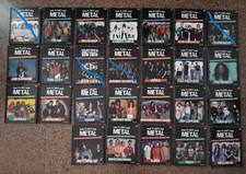 Libro planet metal usato  Montebelluna