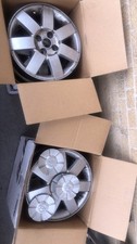 Toyota corolla alloy for sale  LONDON