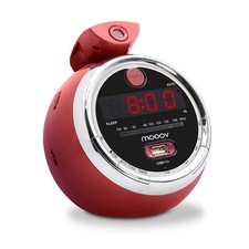 Radio réveil cherry d'occasion Radio réveil cherry d'occasion  France