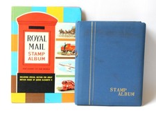 Collection vtg stamp for sale  LEEDS