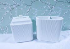 Set white bathroom for sale  Nashua