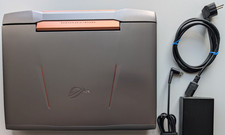 Asus rog g752vy gebraucht kaufen  Eckelsheim, Gau-Bickelheim, Wonsheim