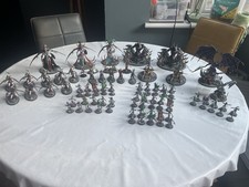 Warhammer large slannesh for sale  CHEPSTOW