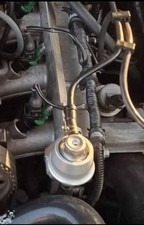 Cosworth fuel pressure for sale  EDENBRIDGE