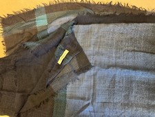 Burberry schal tuch gebraucht kaufen  Regensburg