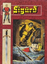 Sigurd sonderband dem gebraucht kaufen  Sibbesse