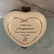 Hallmark little box for sale  Shelton